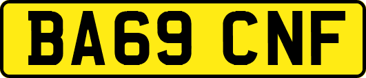 BA69CNF