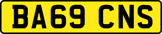 BA69CNS