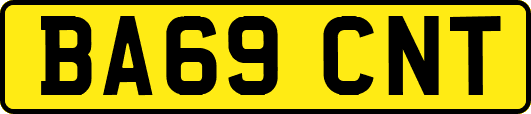 BA69CNT