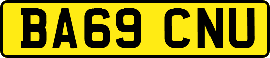 BA69CNU