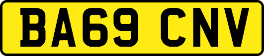 BA69CNV
