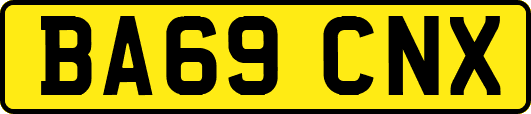 BA69CNX