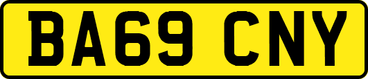 BA69CNY