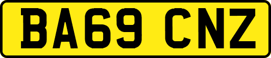 BA69CNZ