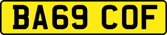BA69COF