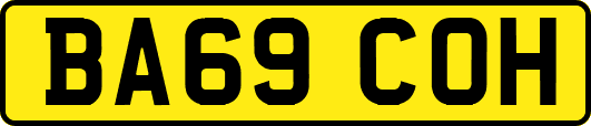 BA69COH
