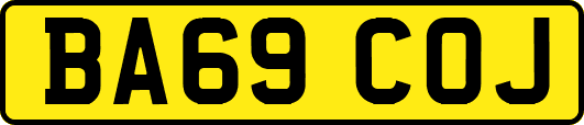 BA69COJ