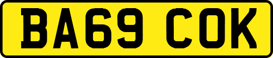 BA69COK