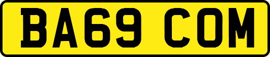 BA69COM