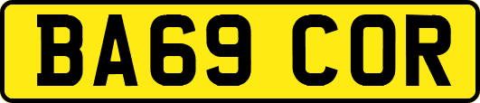BA69COR