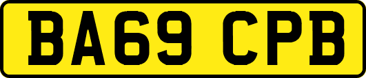 BA69CPB