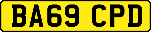 BA69CPD