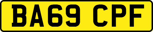 BA69CPF