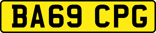 BA69CPG