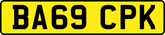 BA69CPK