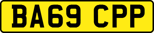 BA69CPP