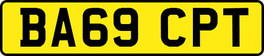 BA69CPT