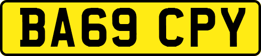 BA69CPY