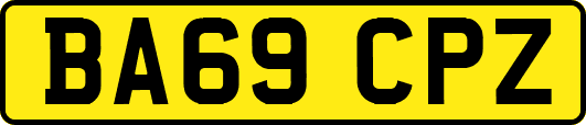 BA69CPZ