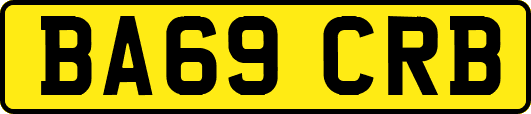 BA69CRB