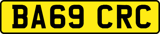 BA69CRC