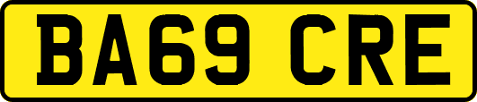 BA69CRE