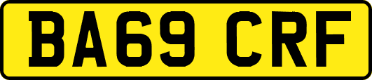 BA69CRF