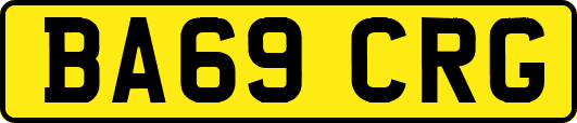 BA69CRG