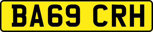 BA69CRH