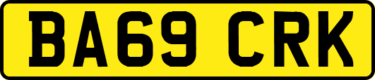 BA69CRK