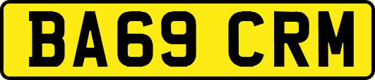 BA69CRM