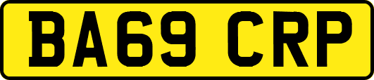 BA69CRP