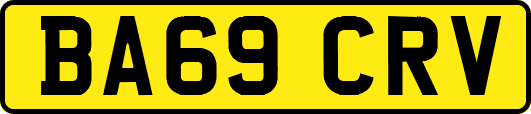 BA69CRV