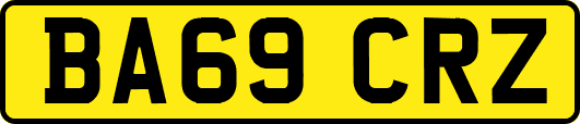 BA69CRZ