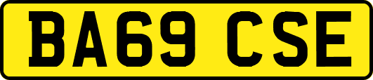 BA69CSE