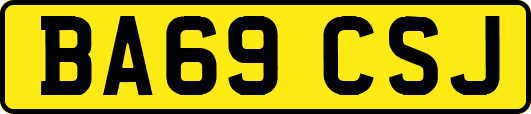 BA69CSJ