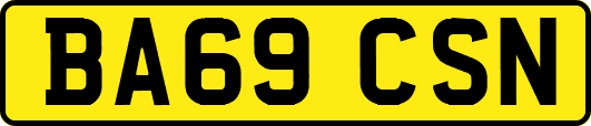 BA69CSN
