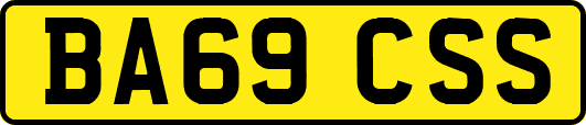 BA69CSS