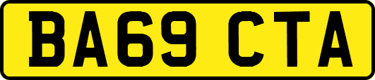 BA69CTA