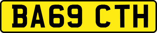 BA69CTH