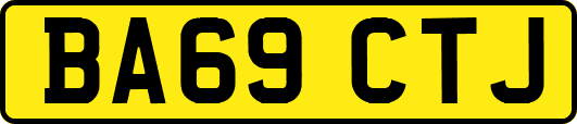 BA69CTJ