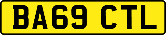BA69CTL