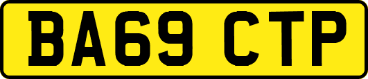 BA69CTP