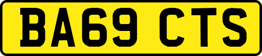 BA69CTS