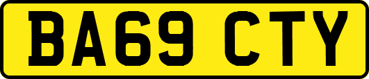 BA69CTY