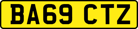 BA69CTZ