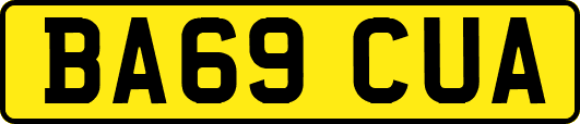 BA69CUA