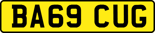 BA69CUG