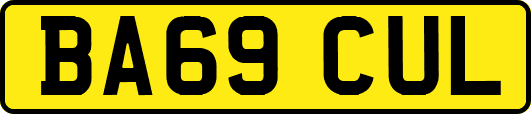 BA69CUL