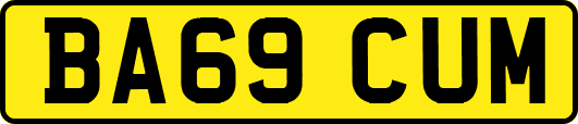 BA69CUM
